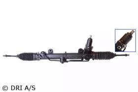 Кермова рейка