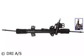 Рулевая рейка