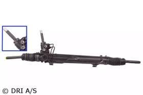 Кермова рейка