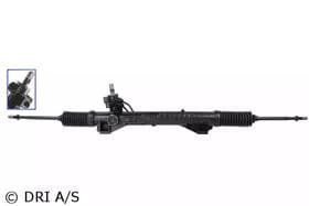 Рулевая рейка