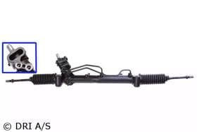 Рулевая рейка