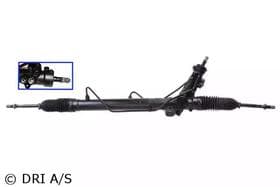 Рулевая рейка