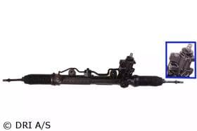 Рулевая рейка