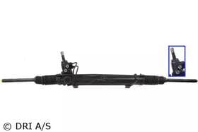 Рулевая рейка