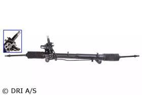 Рулевая рейка Рулевая рейка