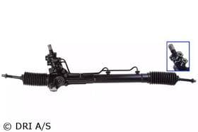 Кермова рейка