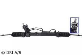 Рулевая рейка