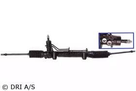 Рулевая рейка