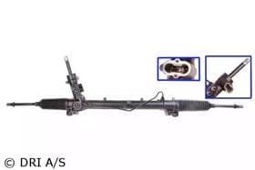 Рулевая рейка