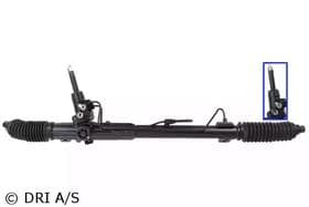 Рулевая рейка