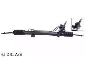 Кермова рейка