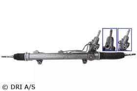 Рулевая рейка