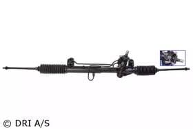 Рулевая рейка