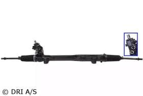 Кермова рейка