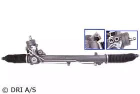 Рулевая рейка