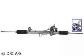 Рулевая рейка