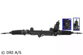 Рулевая рейка