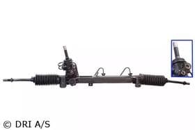 Рулевая рейка