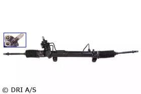 Рулевая рейка