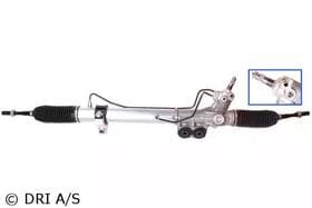 Кермова рейка