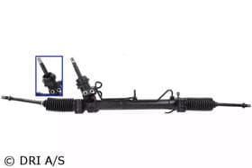 Рулевая рейка