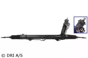 Рулевая рейка