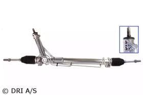 Рулевая рейка