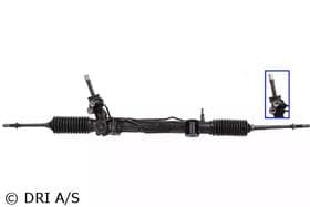 Рулевая рейка