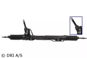 Рулевая рейка