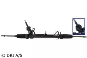 Кермова рейка