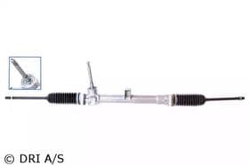 Рулевая рейка