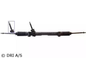 Рулевая рейка