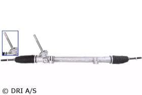 Рулевая рейка