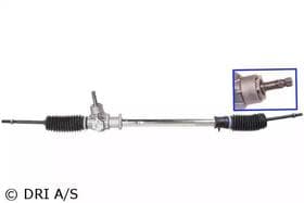 Рулевая рейка