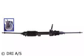 Рулевая рейка