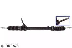 Рулевая рейка