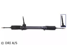 Кермова рейка