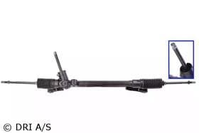 Рулевая рейка