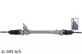 Кермова рейка