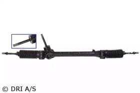 Рулевая рейка