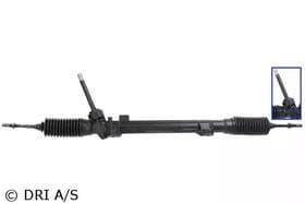 Рулевая рейка