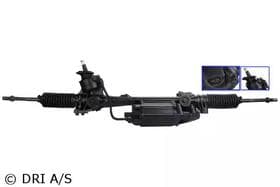 Рулевая рейка