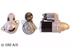 Стартер Стартер