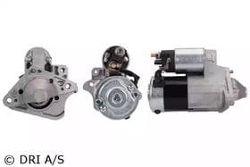 Стартер Стартер