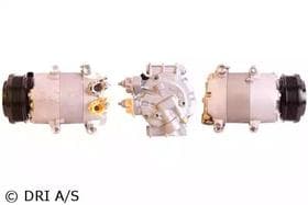 Компресор кондиціонера