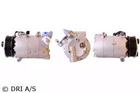 Компрессор кондиционера