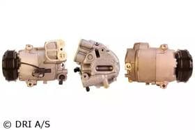 Компрессор кондиционера