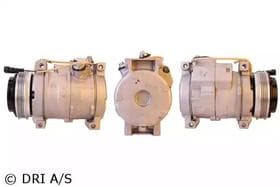 Компрессор кондиционера