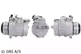 Компрессор кондиционера