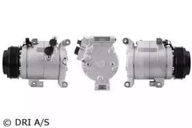 Компресор кондиціонера